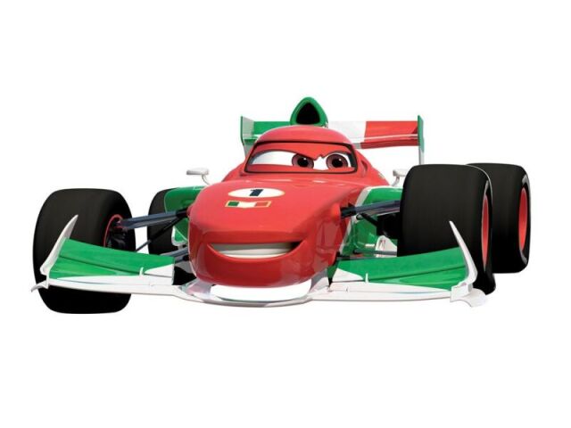 Francesco Bernoulli