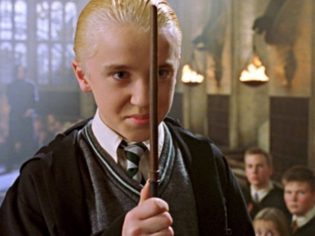 Draco Malfoy