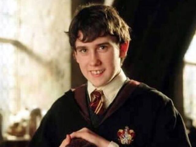 Neville Longbottom