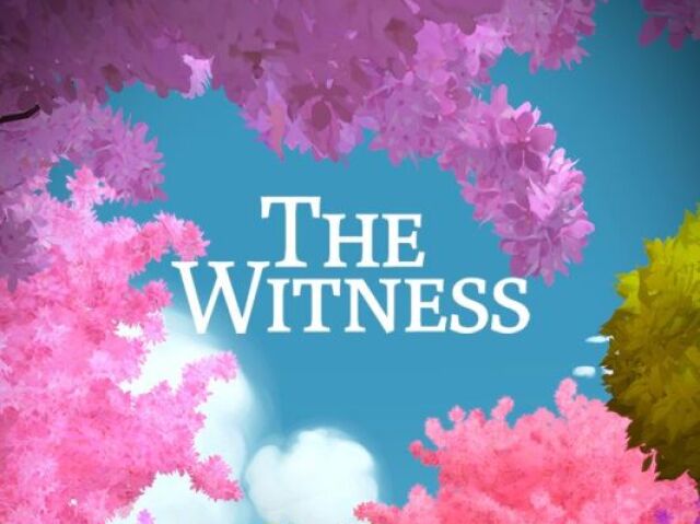 The Witness