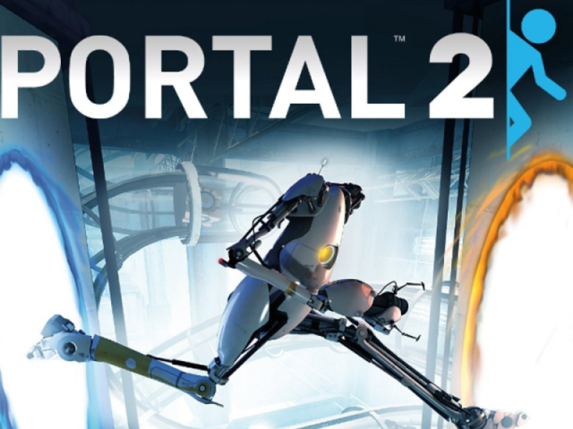 Portal 2