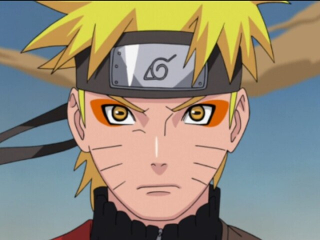 Naruto