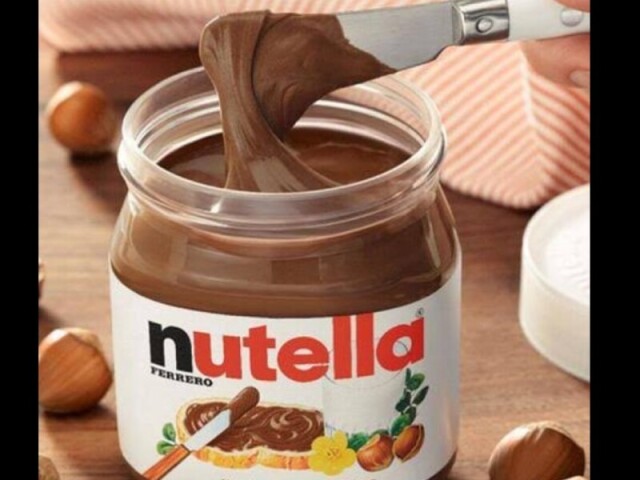 Nutella