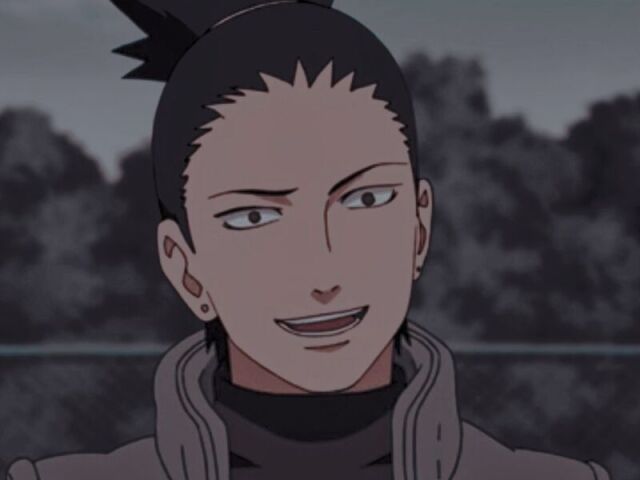 shikamaru