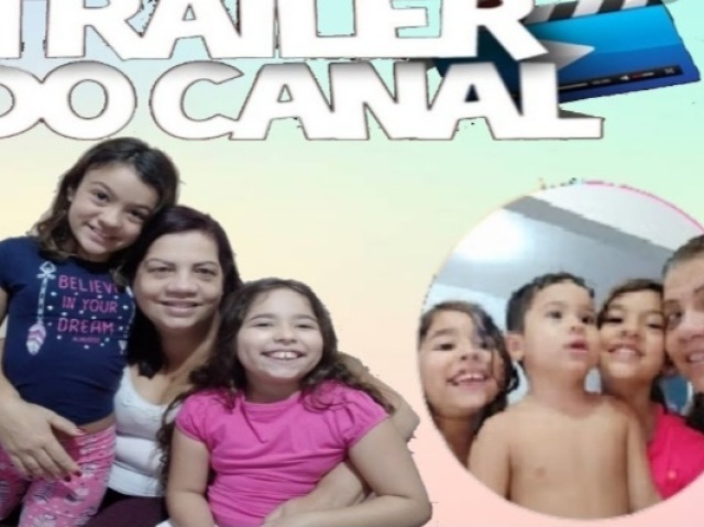 Trailer do canal