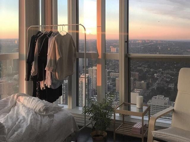 Apartamento casual