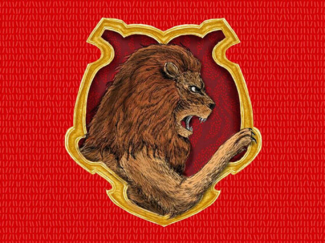 Grifinória/Gryffindor