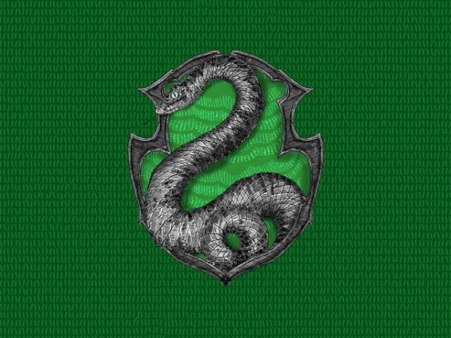 Sonserina/Slytherin