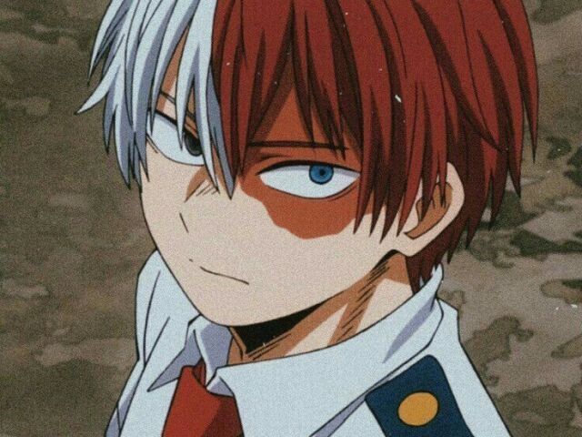 Todoroki ๐