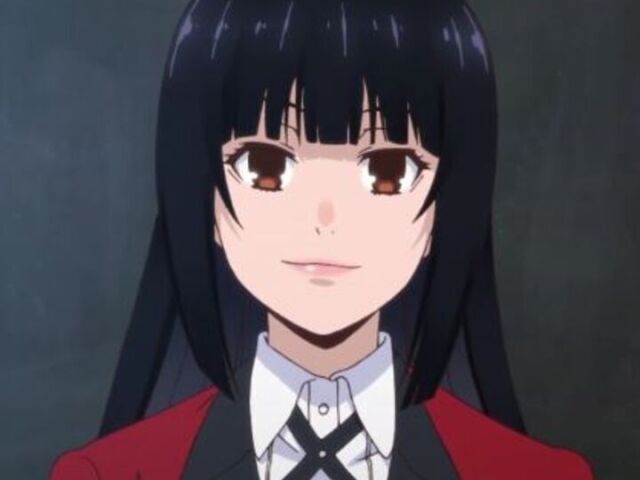 Yumeko ๐