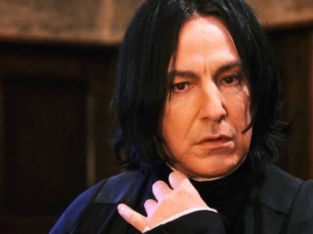 Severus Snape