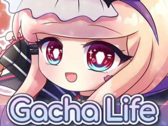 Gacha Life