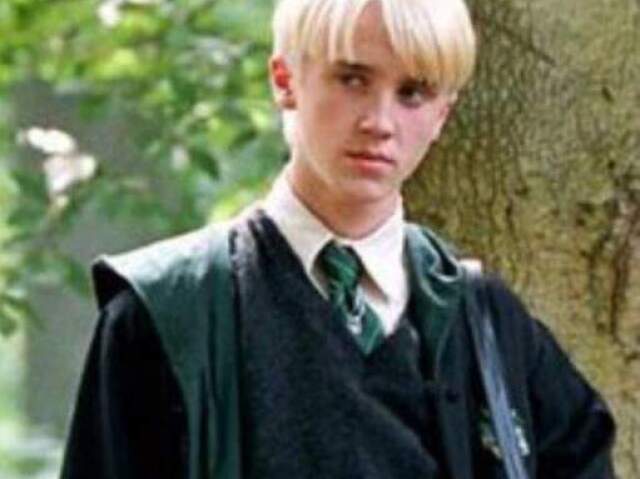 Draco Malfoy