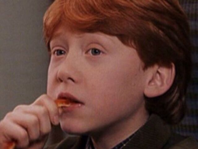 Ron Weasley