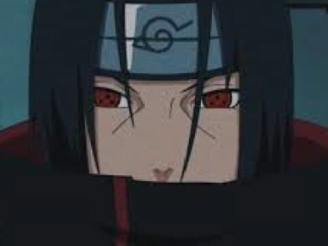 Itachi