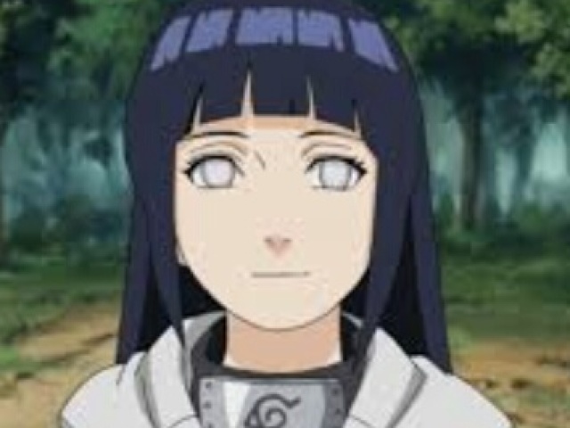 Hinata