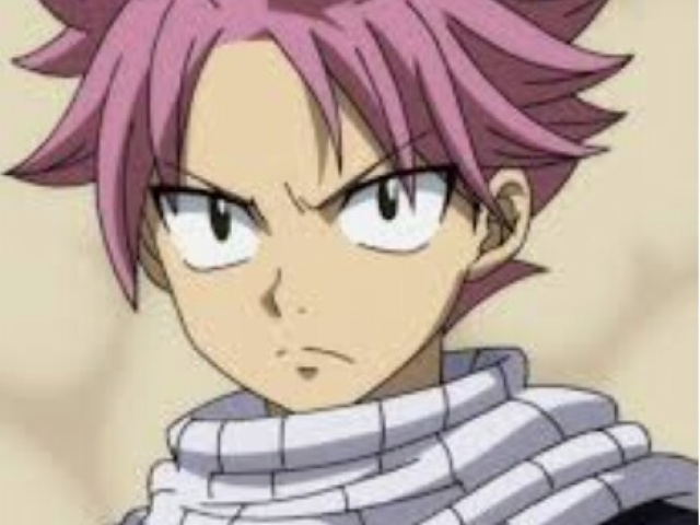 Natsu