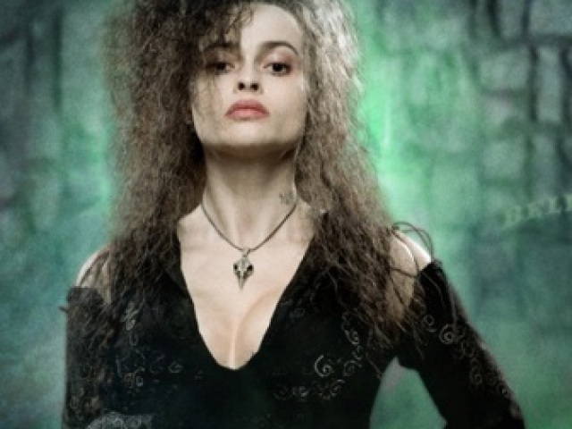 Bellatrix Lestrange