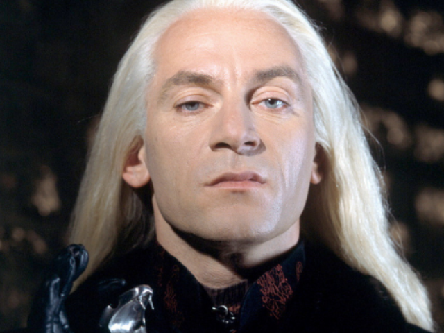 Lucius Malfoy