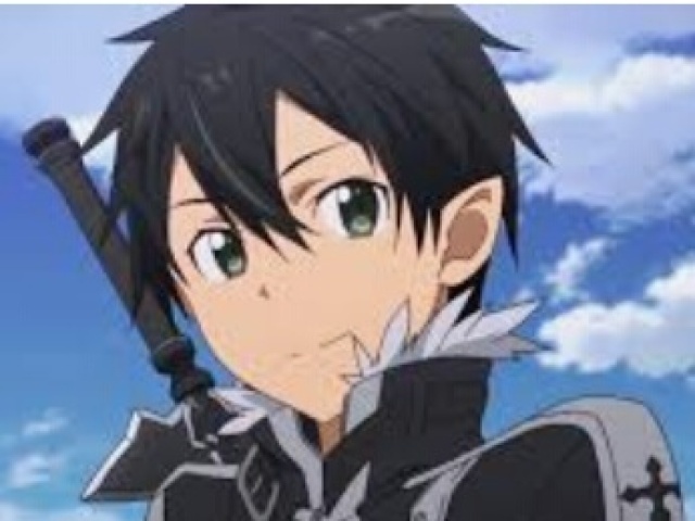 Kirito