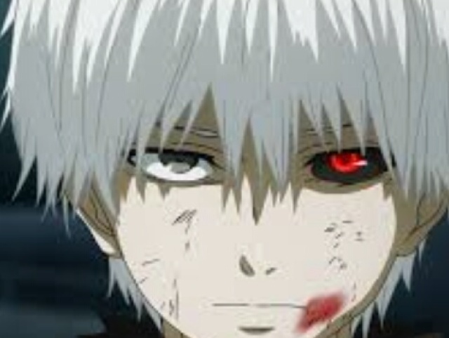 Kaneki