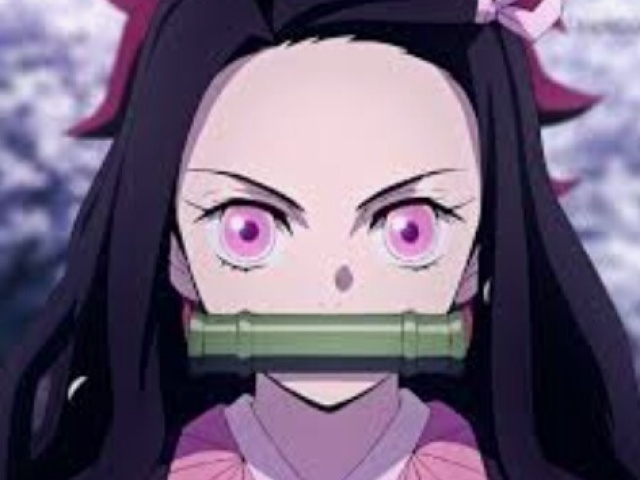 Nezuko