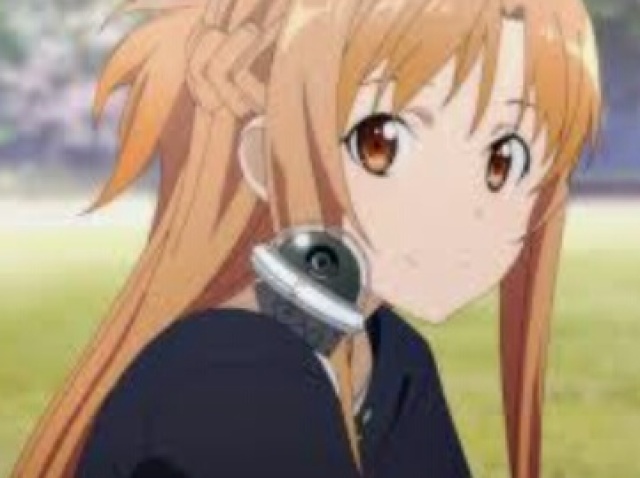 Asuna