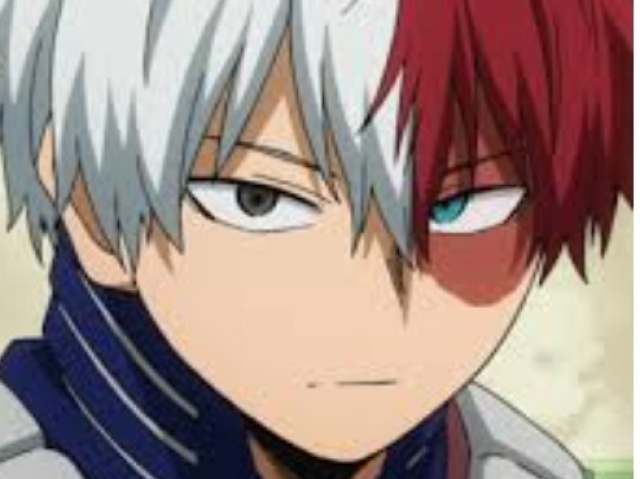 Todoroki