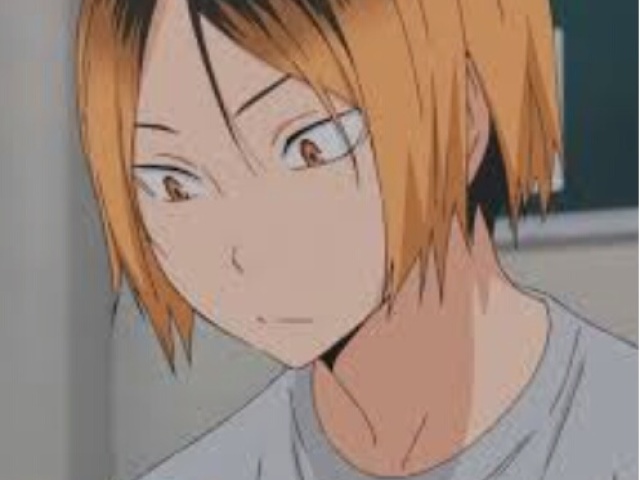 Kenma