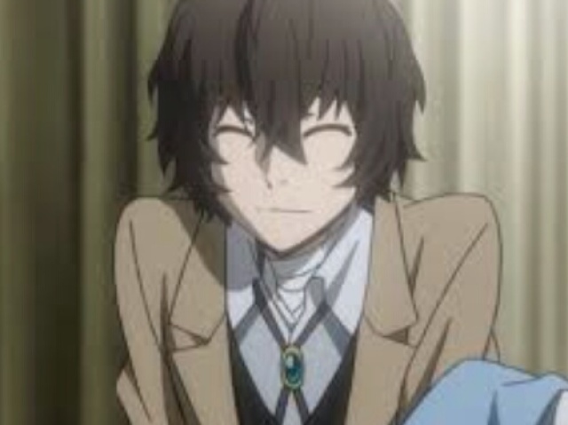 Dazai