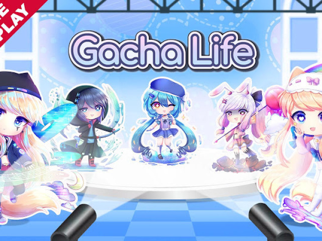 Gacha Life