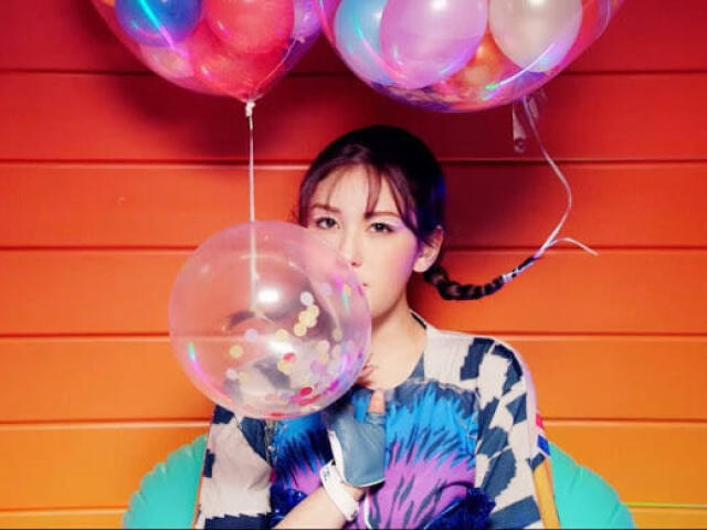 Birthday (Somi)