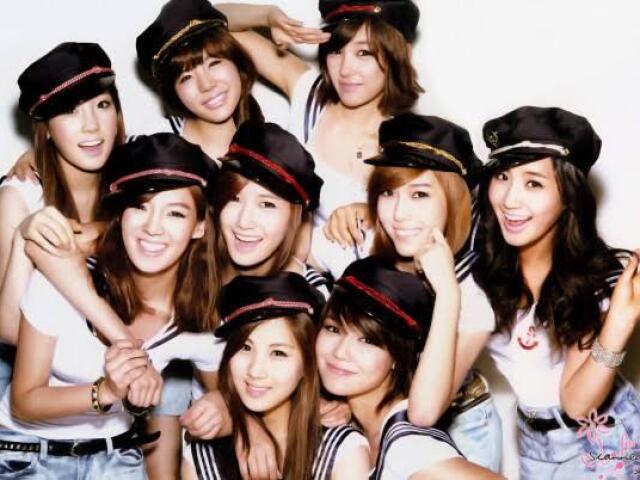 Girls Generation/SNSD