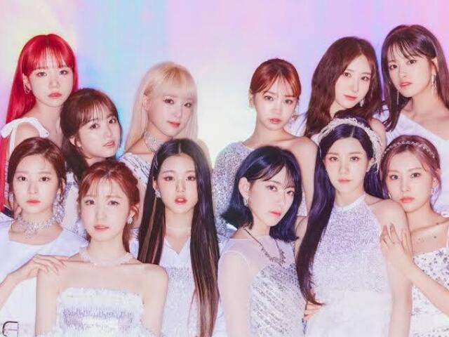 IZ*ONE