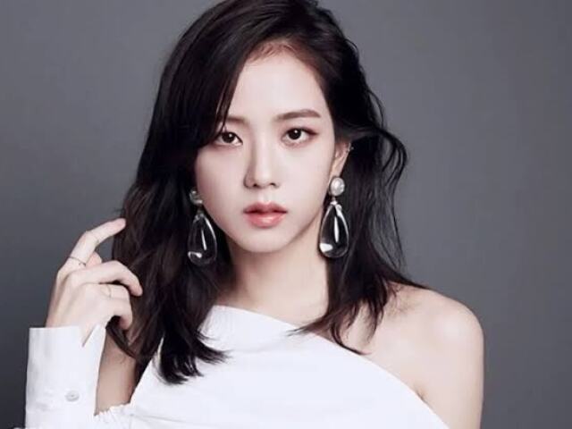 Jisoo (BLACKPINK)