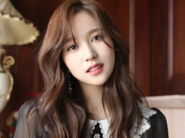 Mina (TWICE)