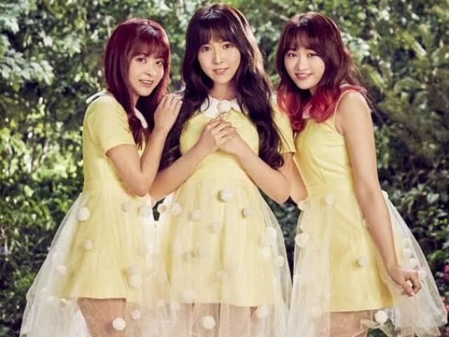 Honey Popcorn