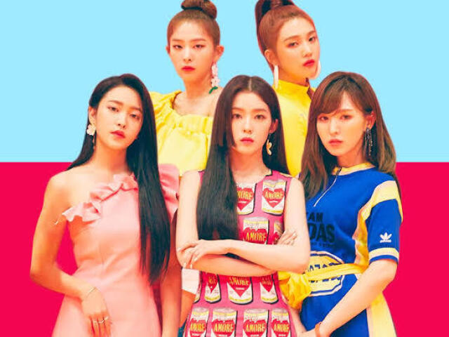 Red Velvet