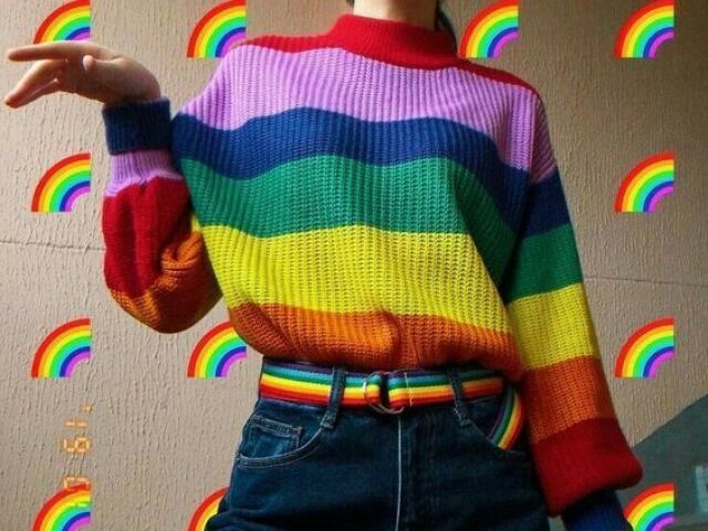 colorida