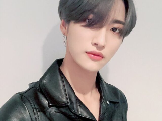 SeongHwa👀