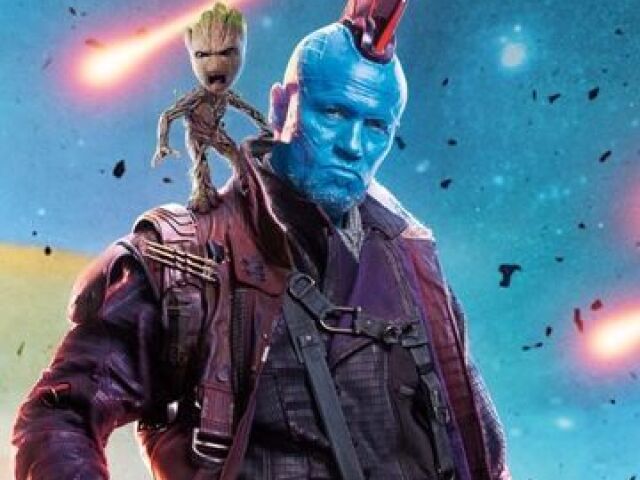 Yondu