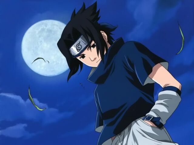 Sasuke c ta doido