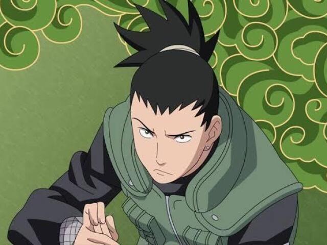 Shikamaru