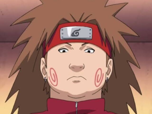Chouji