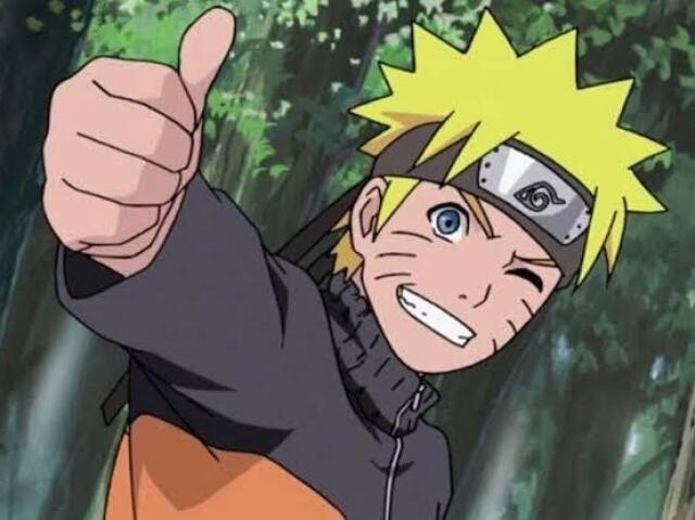 Naruto