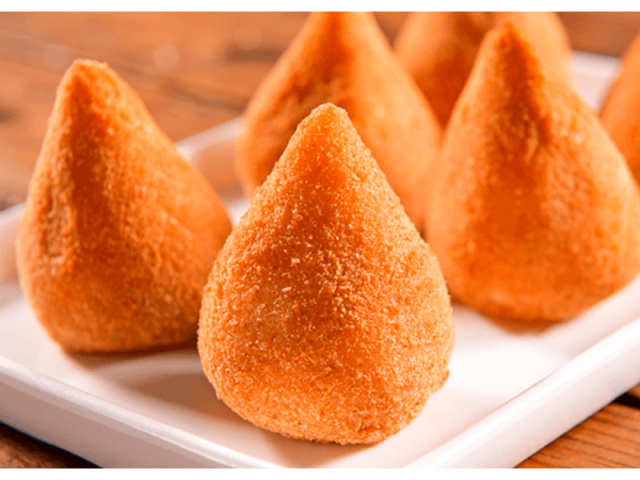 Coxinha