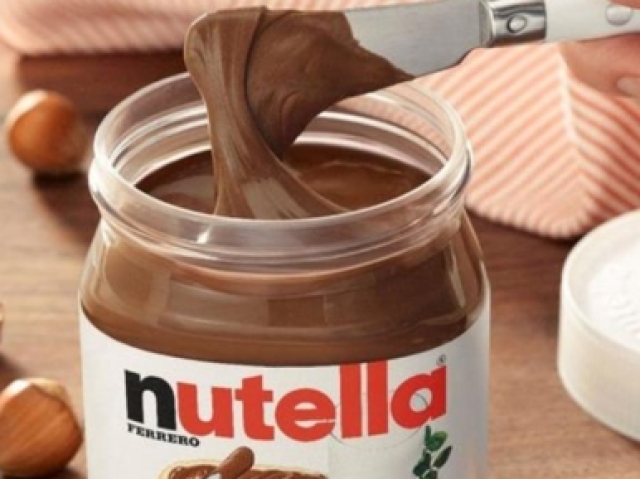 Nutella