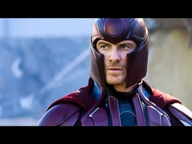 Magneto