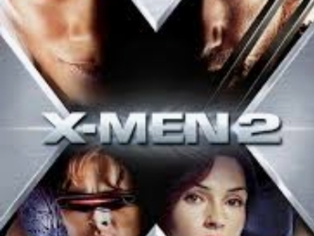 X-men 2