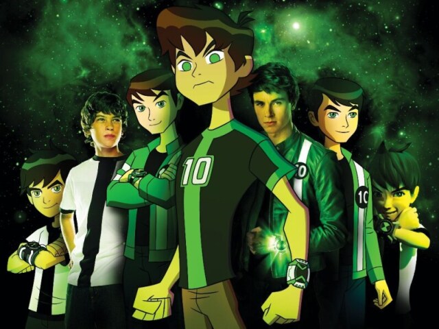 Ben 10